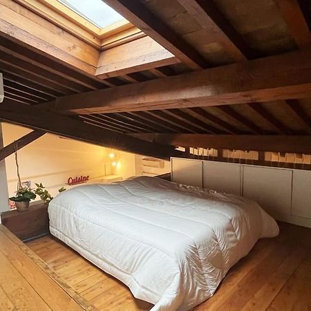 Romantic Apartment In Florencia Exterior foto