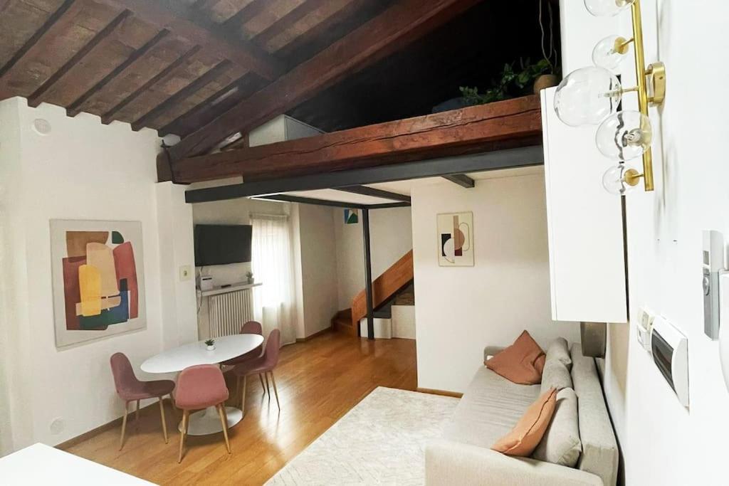 Romantic Apartment In Florencia Exterior foto