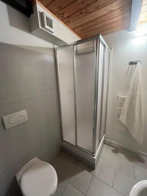 Romantic Apartment In Florencia Exterior foto